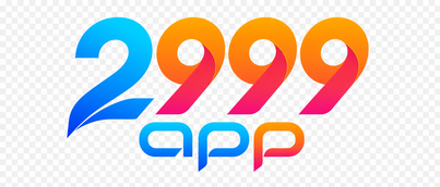 2999 app লোগো